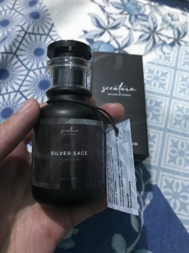 Silver Sage photo review