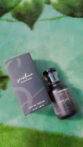 Silver Sage photo review