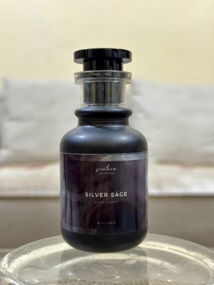 Silver Sage