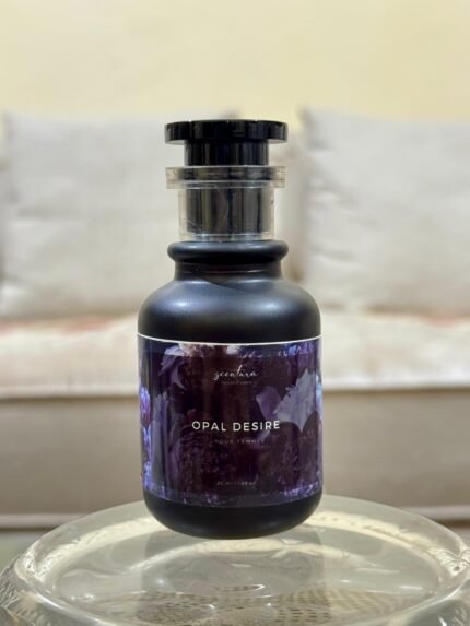 Opal Desire